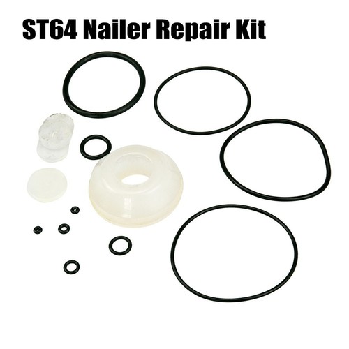 Efficient Fittings Replacement Set ST64 Pneumatic Nailer Accessory Kit - Photo 8/9