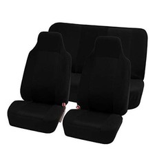 Automotive Front Car Seat Covers for SUV, Trucks, Sedan and More - Universal