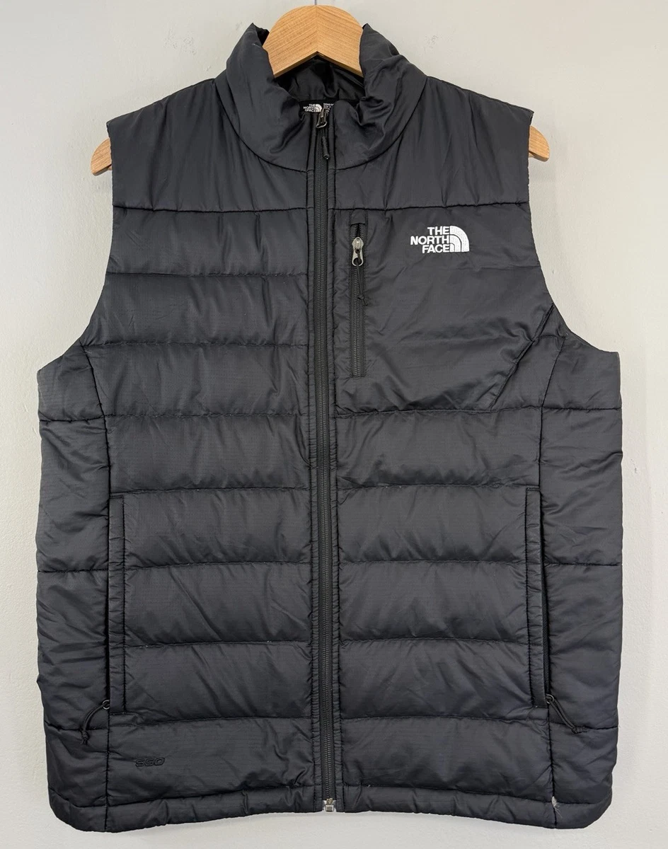 The North Face Puffer Jacket Vests for Men for Sale | Shop New