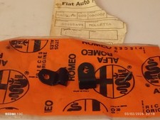 Porte arrière et accessoires Alfa Romeo ALFA 33