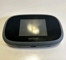 Verizon MiFi 8800L Jetpack 4G LTE Mobile Hotspot, No Battery