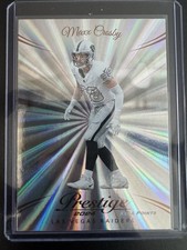 2024 Panini Prestige - Maxx Crosby #159 Xtra Points Sunburst