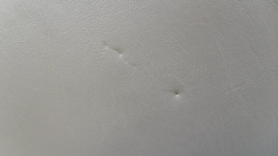 2003-2005 Pontiac Bonneville Instrument Panel Pad Used 10366535 OEM Foto 4 de 4