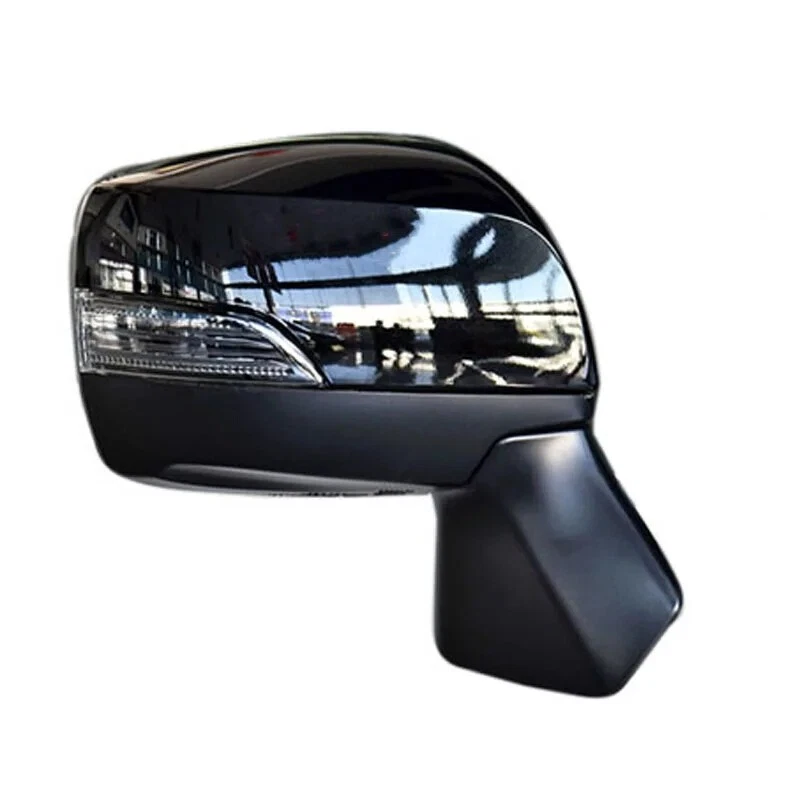Left For Subaru Forester 2013-2017 9Pin Rearview mirror Heated Auto Folding - Imagem 2 de 4