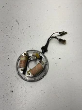 88 1988 Yamaha Enticer 340 OEM GOOD! Stator Ignition Wiring Generator Alternator
