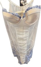 La perla bustier 34B Great Shape