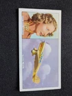 1936 Carreras Famous Airmen & Airwomen Card # 21 Beryl Markham (EX)