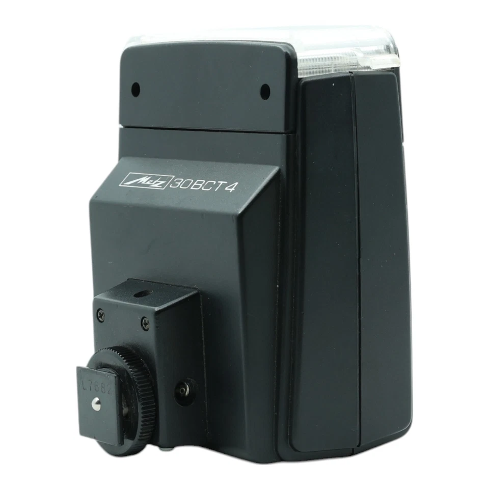 Metz Mecablitz 30BCT4 30 BCT 4 30BCT 4 Blitz Biltzgerät Flash - Mittenkontakt - Bild 3 von 3