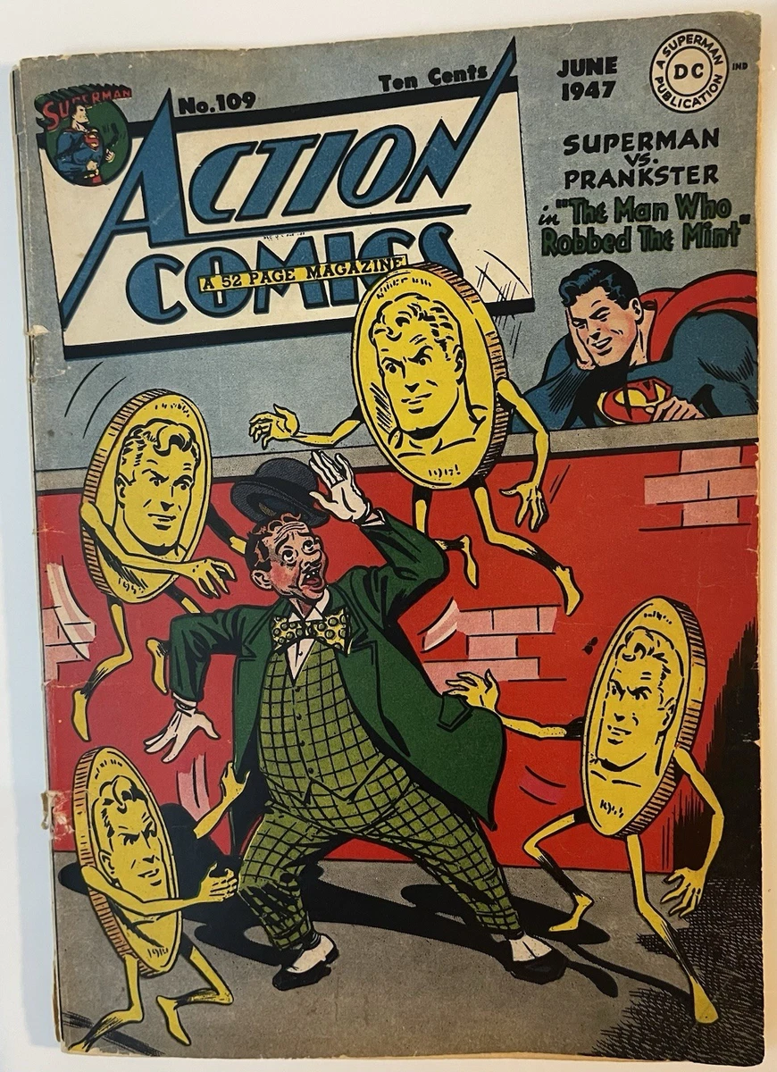 动作漫画| eBay