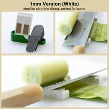 Ultrathin Cucumber-Cutting Professional-Grade Ultrathin Section Auxiliary Device