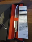 Official Silent Hill 2 - Pyramid Head Sword Ball Pen PS5 XBOX (NO GAME)