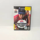 Tiger Woods PGA Tour 2004 (Nintendo GameCube, 2003)