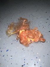Vintage 1995 Tonka Littlest Pet Shop LPS Fanc...