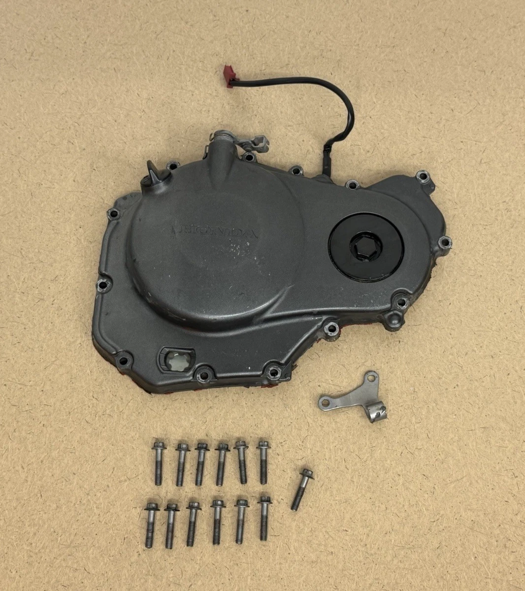 Motorcycle Stator Covers for Honda CBR954RR for sale | eBay