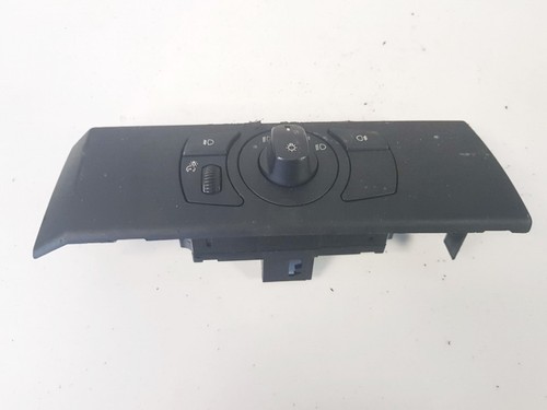 6953735 Scheinwerfer Schalter 6 925 25202  014942  33290403  0062 DE1297931-49