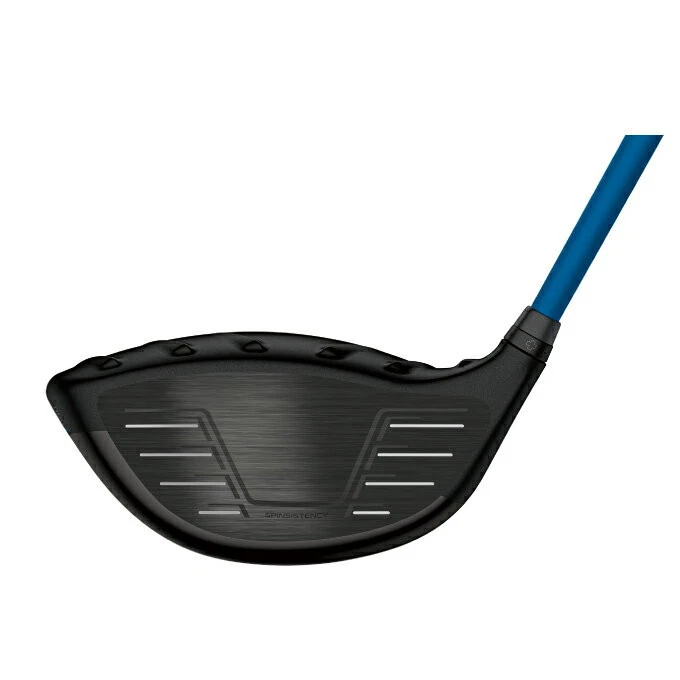 PING G440MAX Driver 10.5deg RH  ALTA J CB BLUE PING graphite Flex Stiff HC New - Image 3 of 4