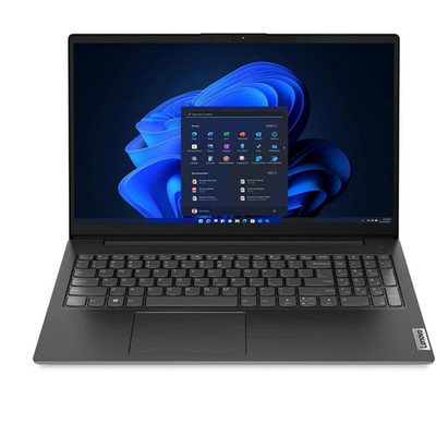 Lenovo Laptop 15,6'' FHD Display, Intel N4500, 2 x 2.80 GHz, 8 GB RAM, 256 GB