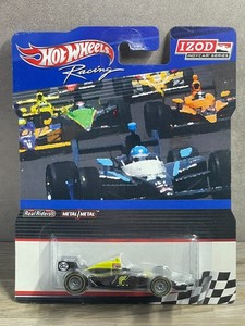 Hot Wheels Izod Indycar Series | eBay