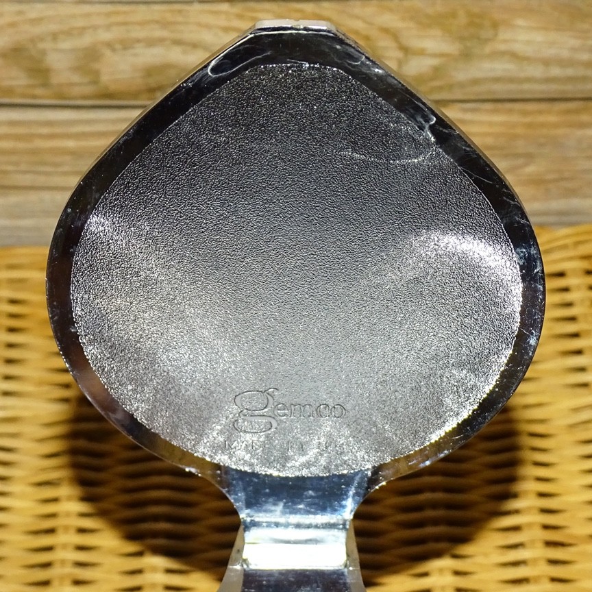 1970 Gemco Pyrex Corning Ware Corelle Spice of Life Pot a Creme Creamer Flip Top