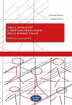 Buch - Prosperi Giancarlo / Di Ioia Giorgina - Skill Mismatch und Lernprozess