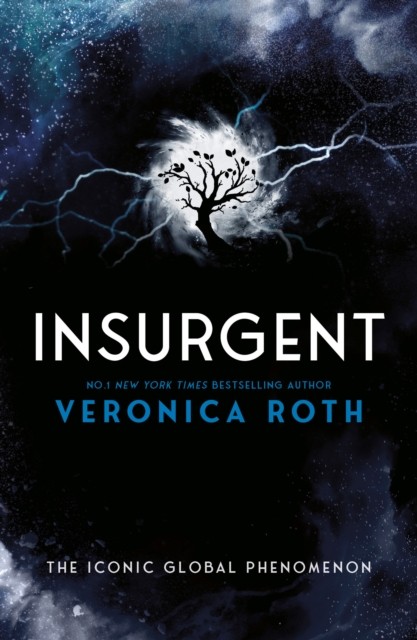 Divergent (2) - INSURGENT [not-US] - Image 4