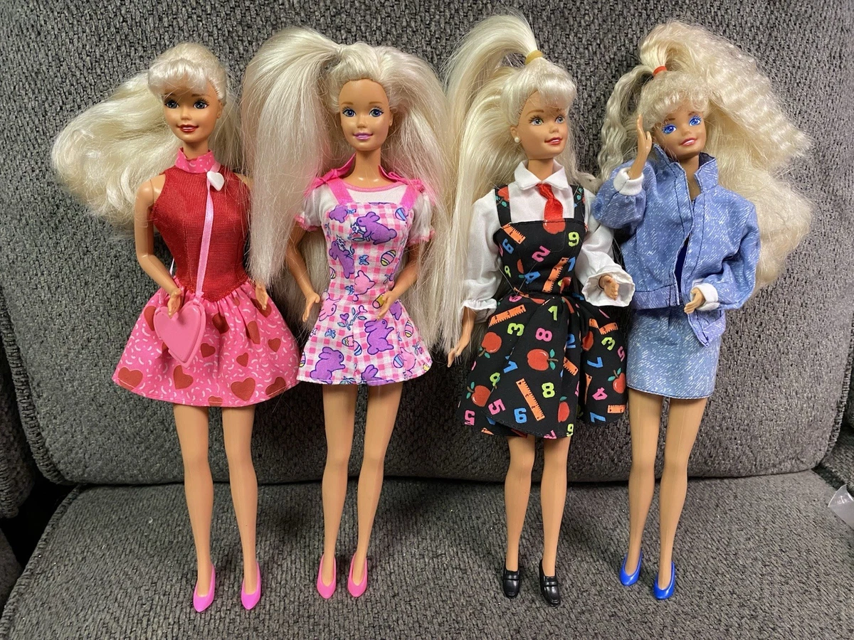 25+ Teacher Barbie for sale | Updated Oct 2026