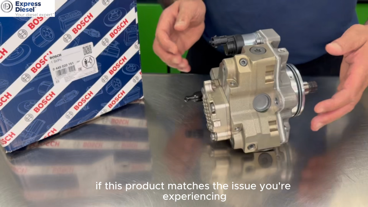 ぶんぶん fuel injection pump bosch for cummins midrange 3965090 3964407