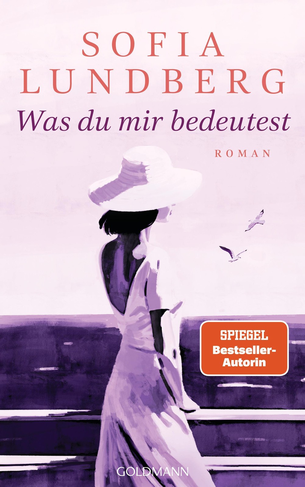 Was du mir bedeutest: Roman - Bild 2
