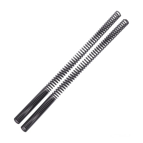Gabelfeder Progressiv YSS PO340I045-072S665X FüR Suzuki DR 650 R Dakar 1990-1991-image
