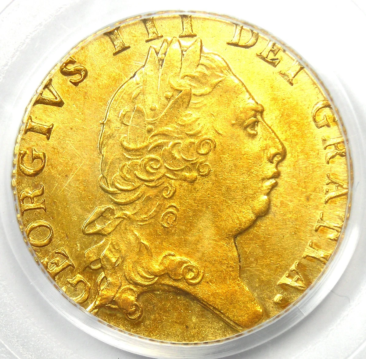 George Iii Coin In Uk Gold Coins for sale | eBay