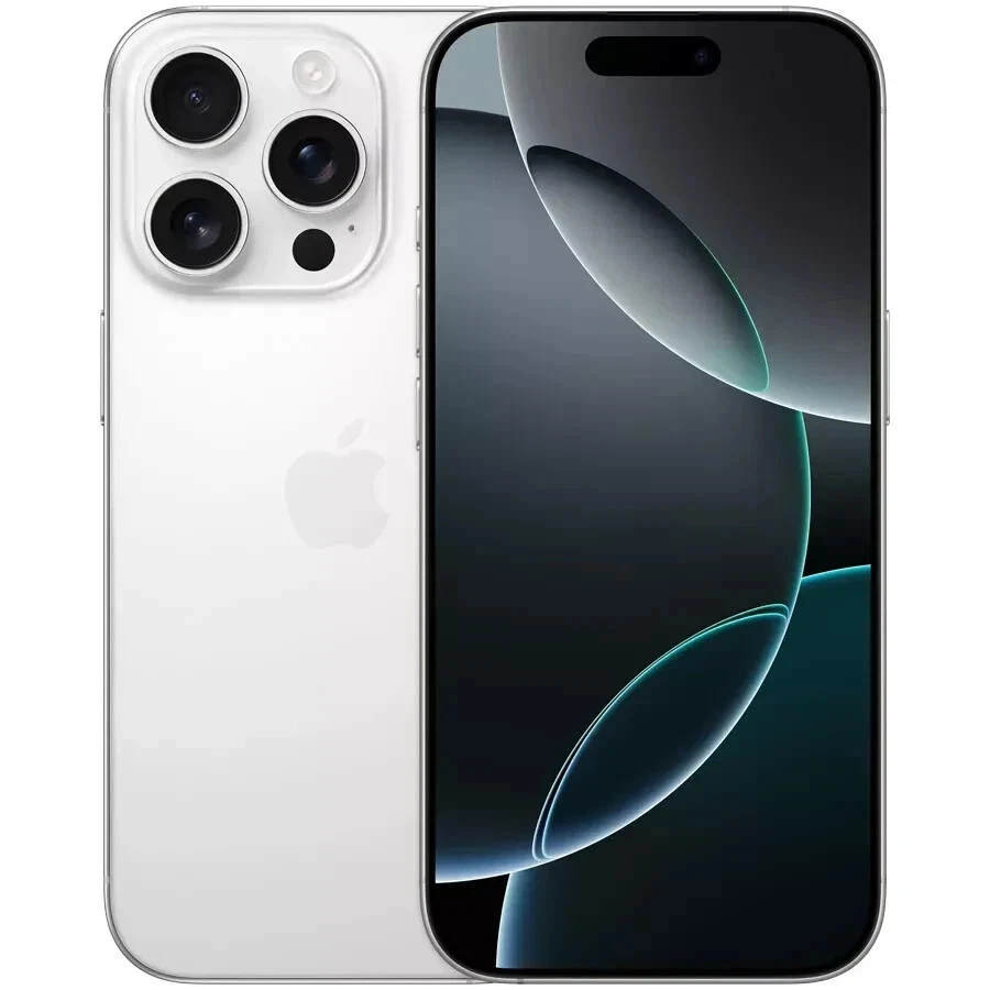 Apple iPhone 16 ProMax シルバー ジャンク Apple iPhone 16 Pro Max for sale | eBay