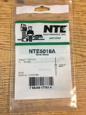 NTE5018A - Zener Diode 9.1V