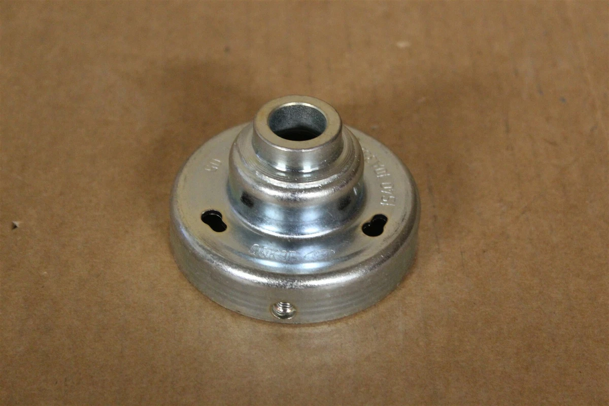 1139066 Pulley New genuine Ford part | eBay