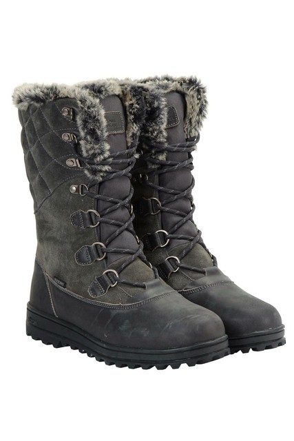 mens snow boots mountain warehouse