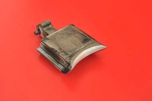 2002 02 Suzuki RM250 RM 250 Complete Exhaust Power Valve Set Cover Flap - Picture 5 of 21