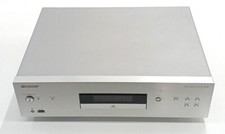 Pioneer PD-30 SUPER AUDIO CD PLAYER SACD From Japan