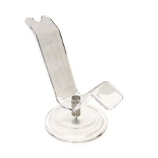 Acrylic Sandal Shoe/mobile