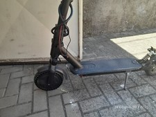 Xiaomi Mi M365 Monopattino Elettrico Pieghevole - Nero