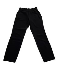 Lululemon On The Fly Pant Woven 28" Size 2 Black
