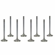 Manley 11689-8 Exhaust Valve 1.615 in Head 0.3136 in Valve Stem NEW