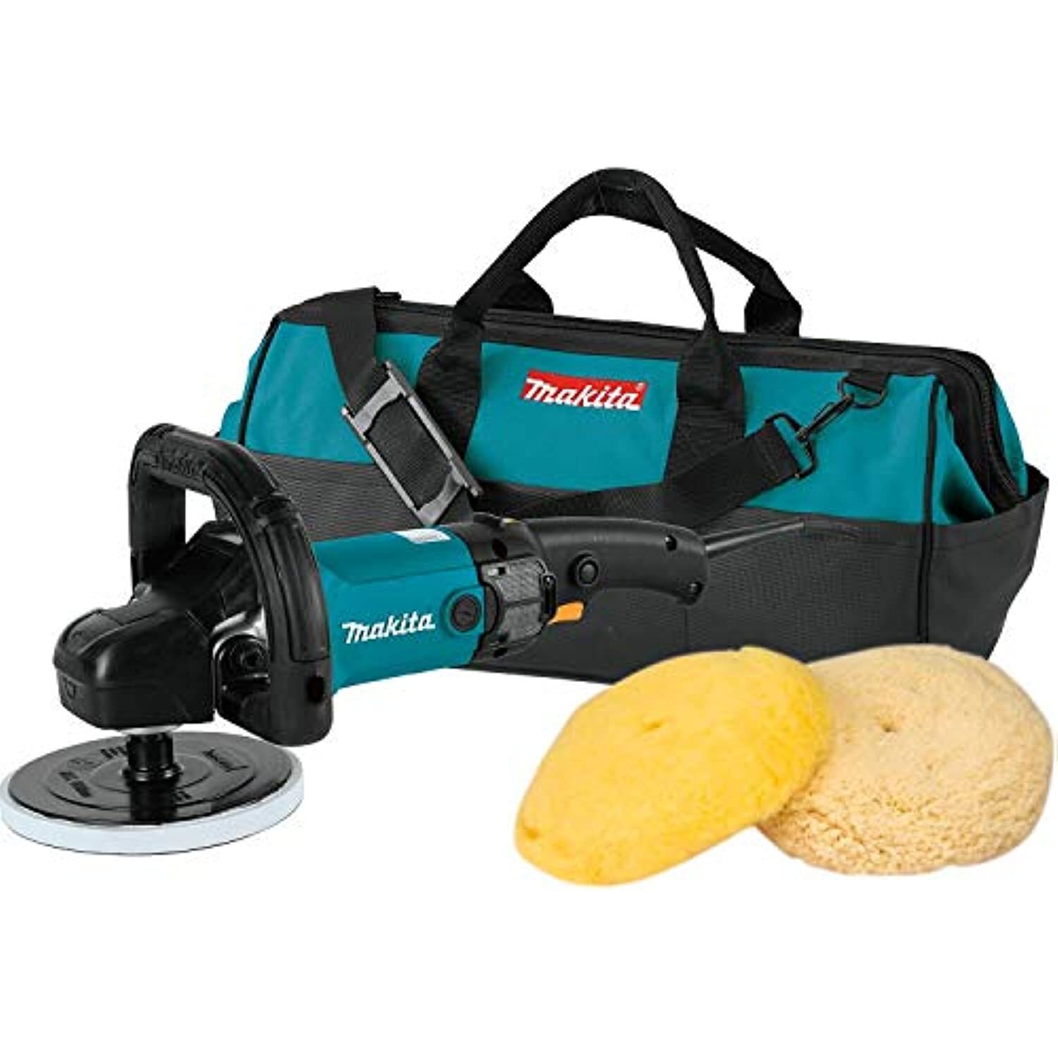 Makita 9237CX3 7" Polisher