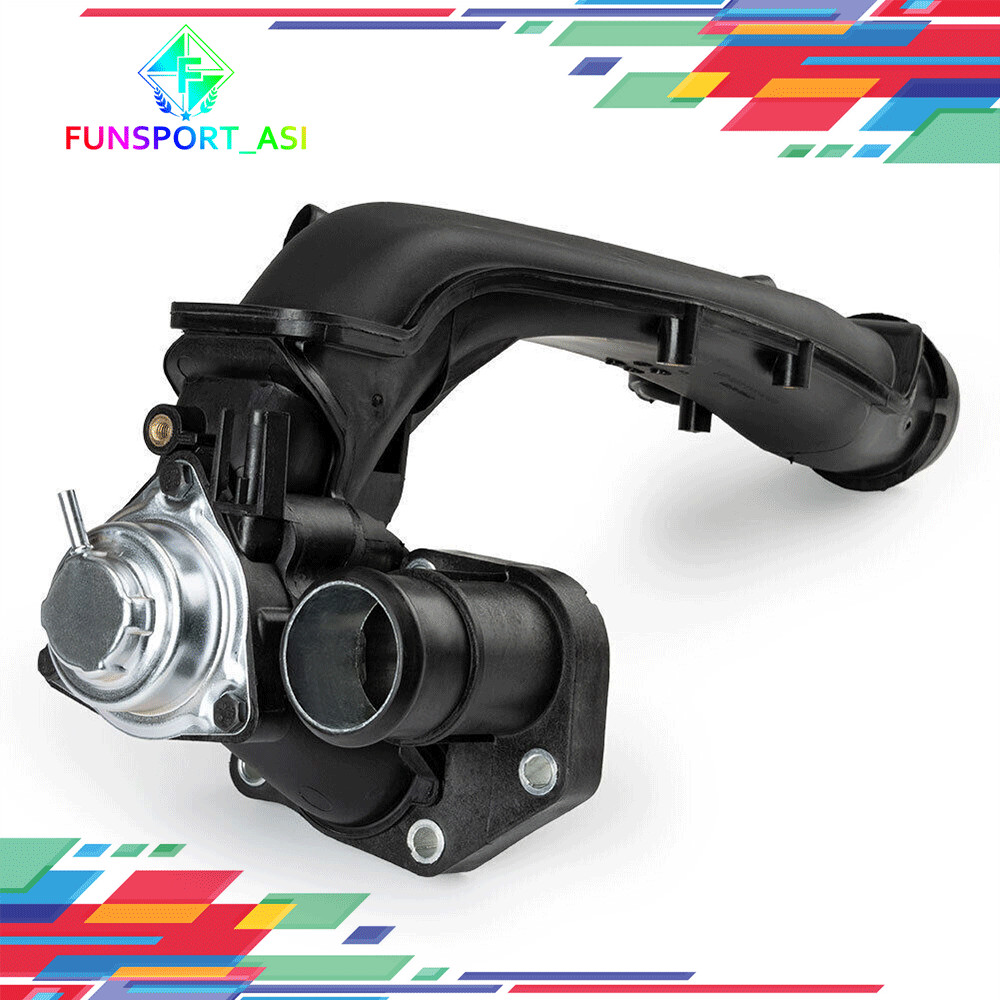 Turbocharger Charge Air Pipe Joint For Honda Civic 2016-2020 2019 17270-5AA-A00