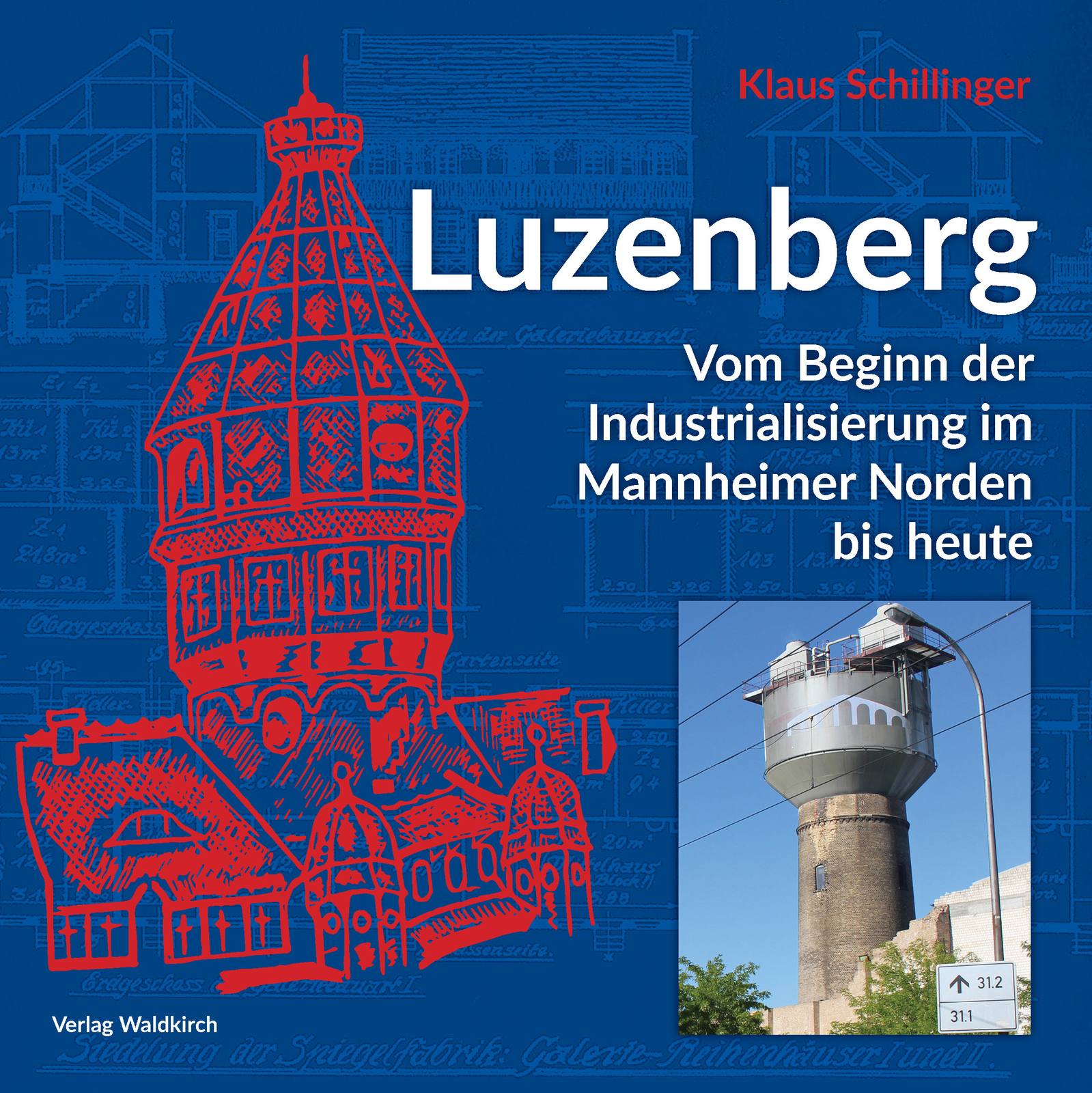 Thumbnail - Klaus Schillinger / Luzenberg