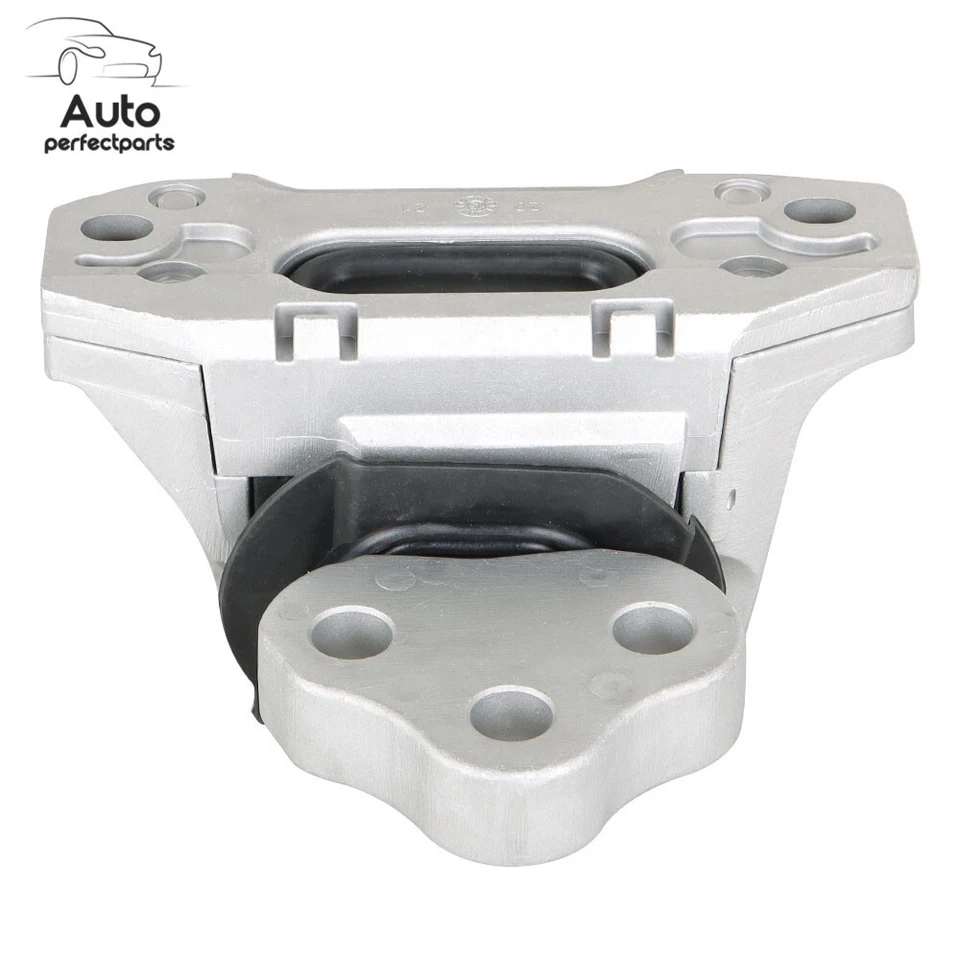 For Jeep Cherokee & Chrysler 200 2.4L Engine Motor & Transmission Mount Set 3Pcs - Image 3 of 4