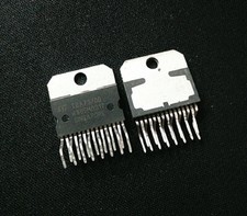 1pcs New TDA7370B TDA 7370B TDA7370 ZIP-15 ZIP15 Ic Chips Replacement