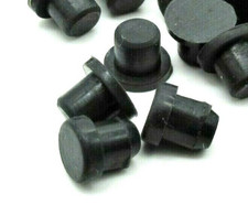 Replacement Rubber Feet for Presto® Electric Griddles Skillets Frypans 5 Pack