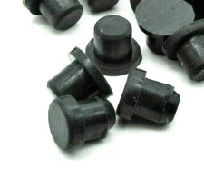 Replacement Rubber Feet for Presto® Electric Griddles  Skillets  Frypans  5 Pack