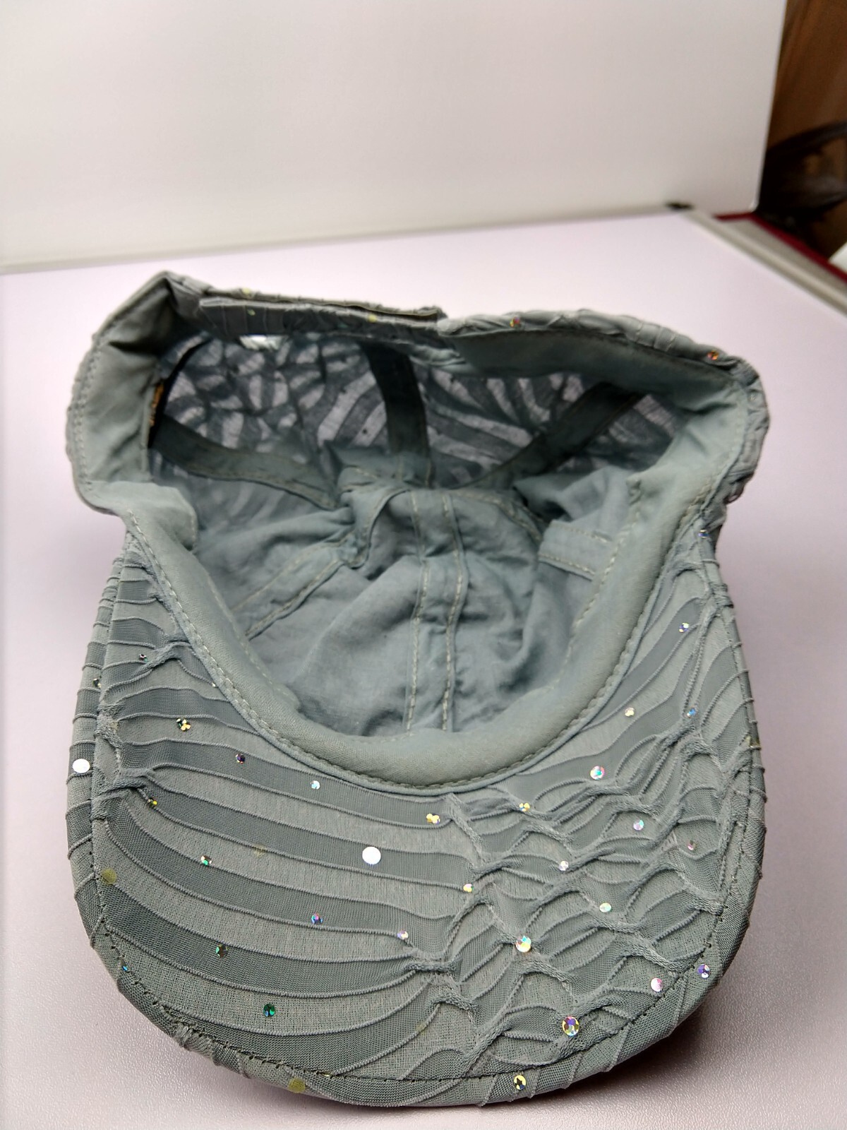 Something Special Ball Cap Hat Strapback Baseball - image 9