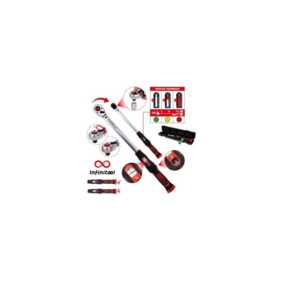 Drehmomentschlüssel KS TOOLS 516.9012 für