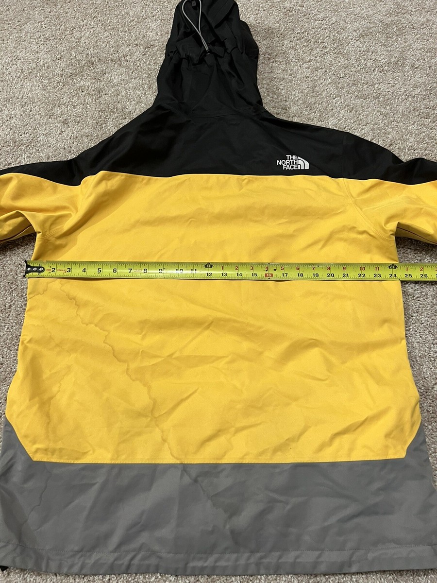 The North Face - Steep Series - Men's Ski Jacket - Gore-Tex
